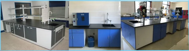 Hot Sale Laboratory Chemical Resistant Hpl Compact Laminate Board Hpl ...