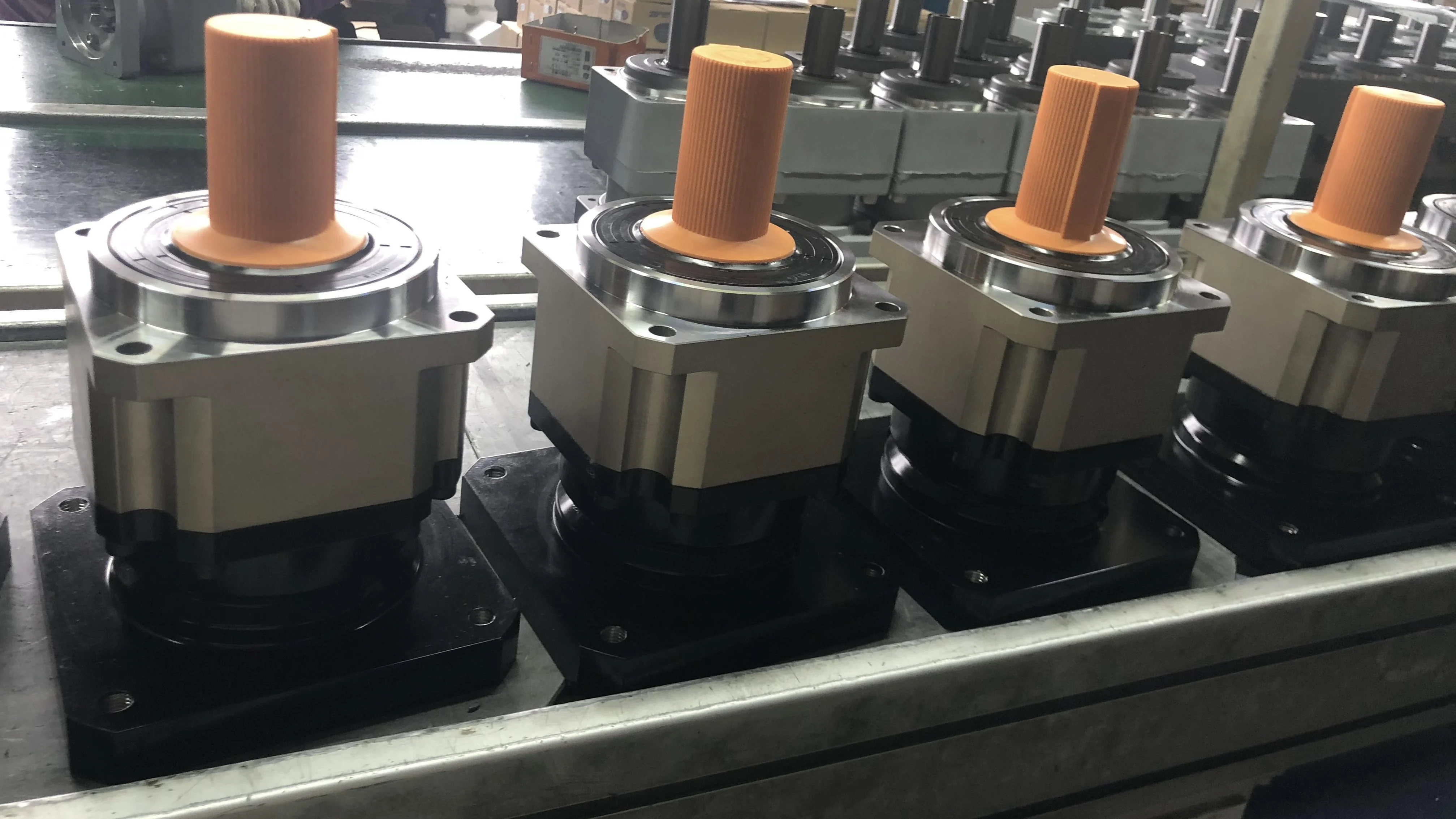 Simple Normal Speed Controller, 6W~250W, 370W, 110V/220V - detail 42
