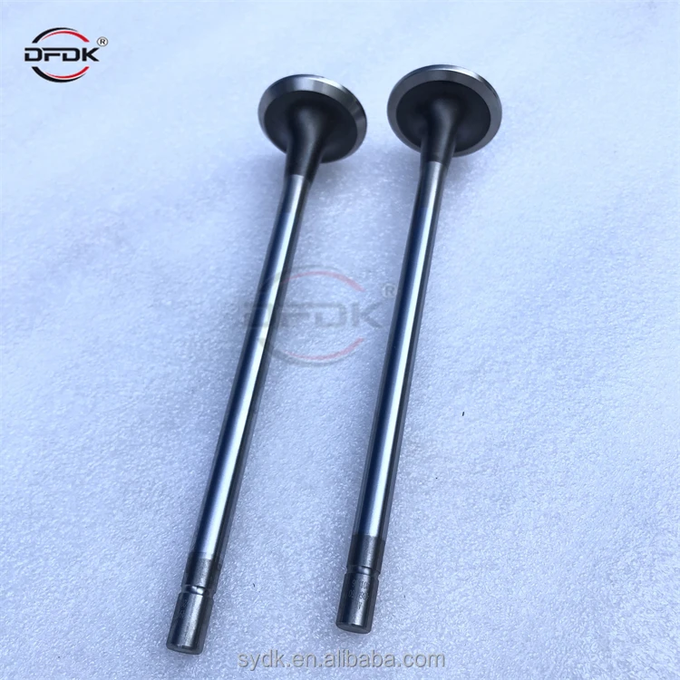 Diesel Engine Intake Valve and Exhaust Valve ISZ 13L 4365850 