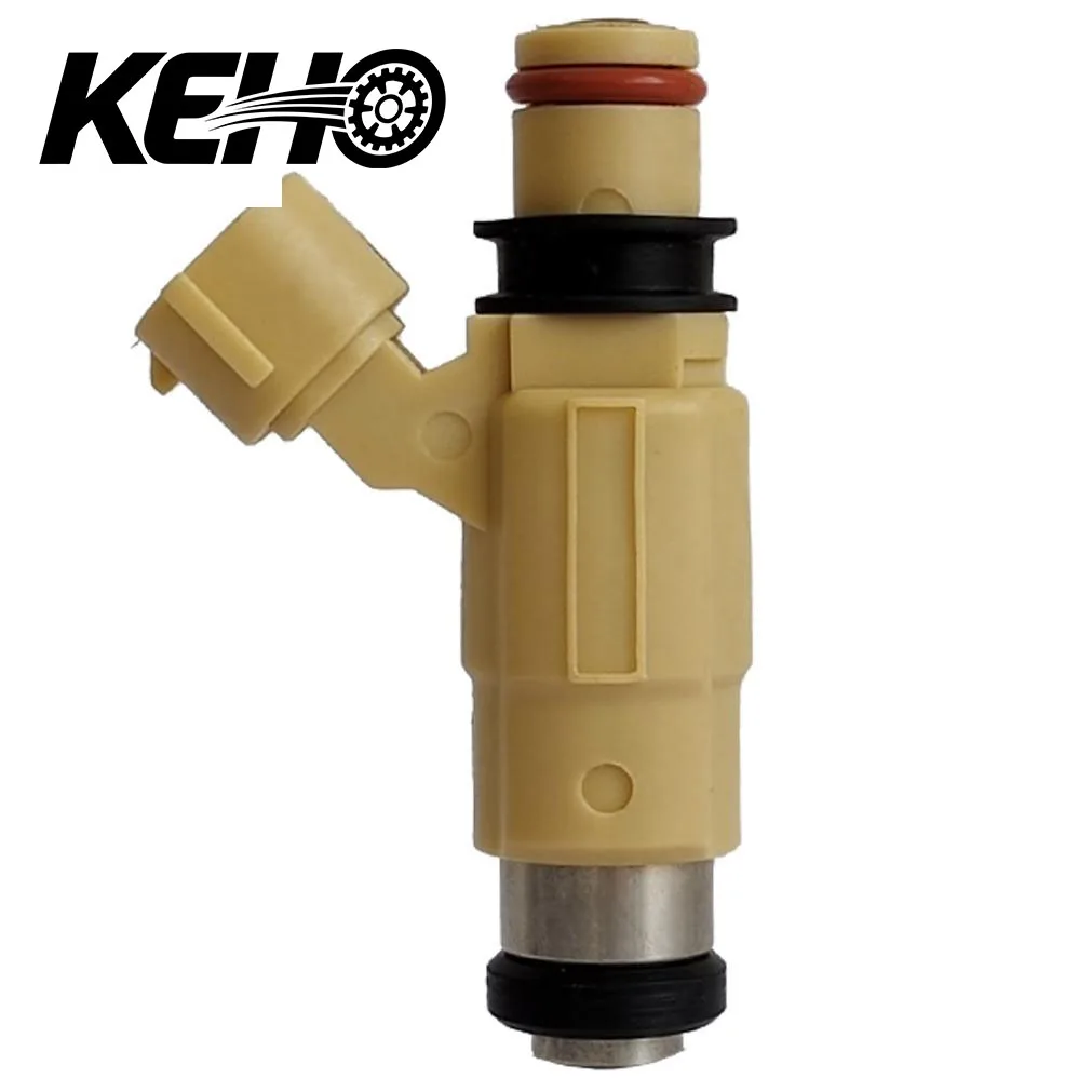 Fuel injector - CDH240 - Mitsubishi Pajero TR4 Galant Lancer Suzuki Vitara 2.0 2.4-2
