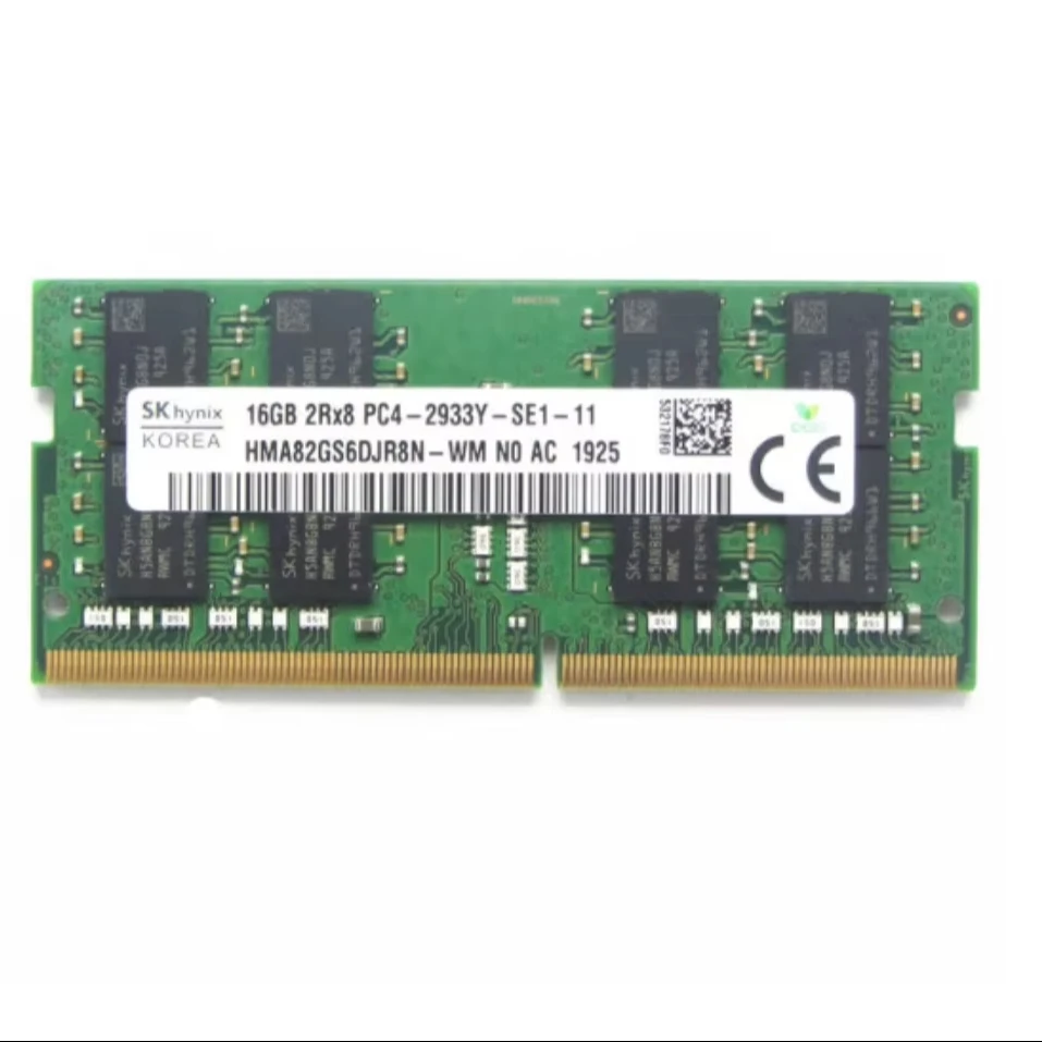 SK Hynix DDR4 RAM - High Performance for Laptop Upgrade
