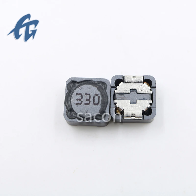 (SACOH Electronic Components)DR127-330-R