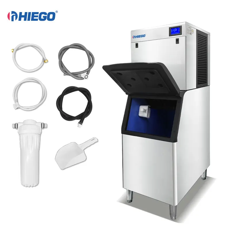 SANYO製氷機25kgジャンク品 SANYOキューブアイス製氷機25kgジャンク品