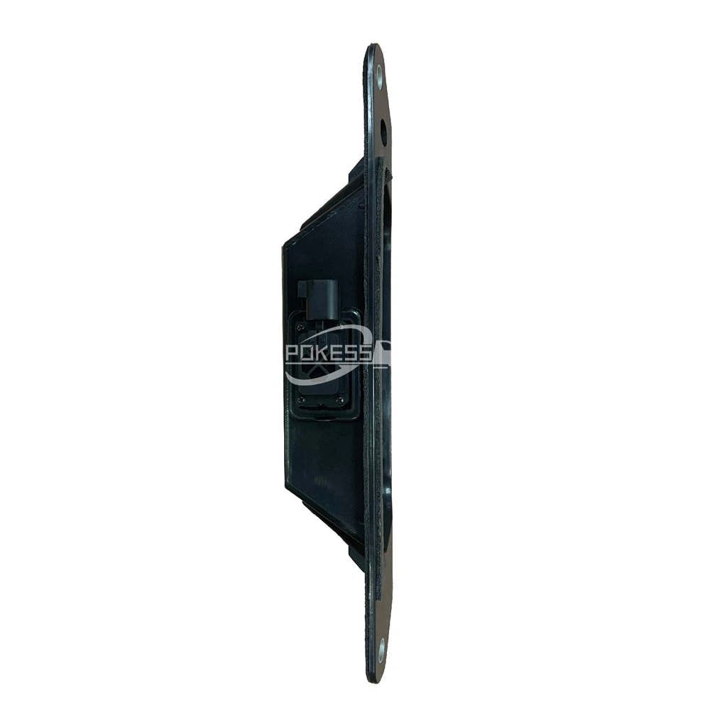 CJ54S425A22AA1 CJ5Z7841018A CJ54S425A22AA 5160272 Tailgate Handle + Sw... — 2
