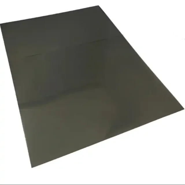 Высокое качество поляризационный фильм для офисных окон