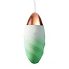 Wave jump egg-remote control green