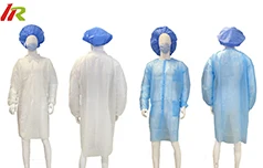 -lab coat