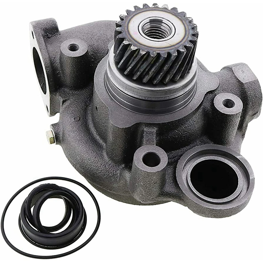 IZUMI Water Pump for Volvo FE6 FL6 FE7 FL7 8192050 Fast Delivery Engine Parts