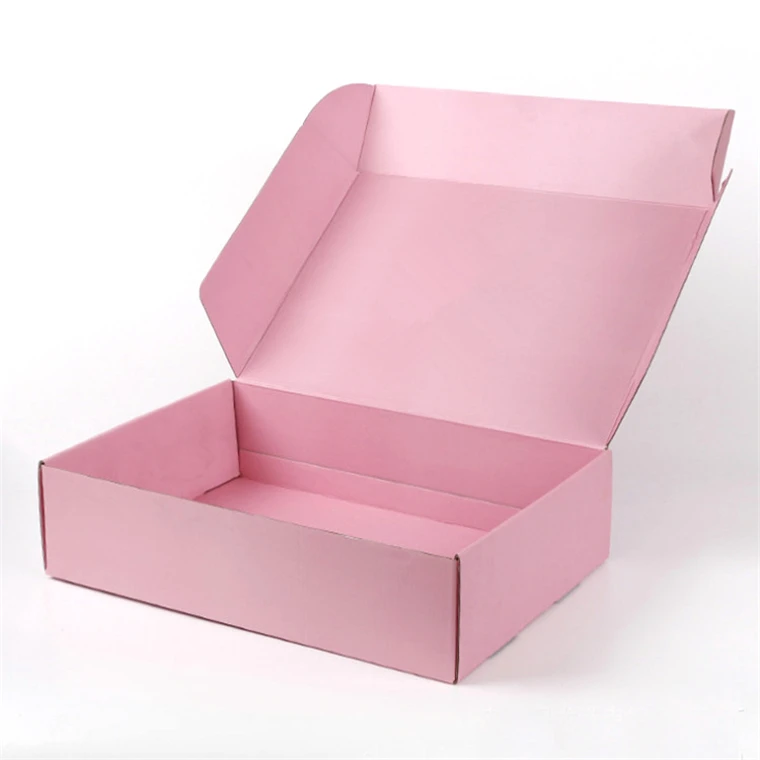 Packaging Recycle Gift Pack