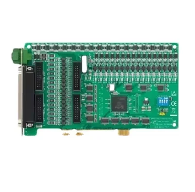 Gold Seller  PCI-1730U   PLC  Controller  Server Driver  Brand New Original Spot