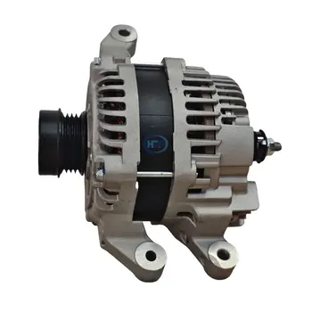 Suitable for Ford Tiggo 2.0T Fox 2.0T/2.3T Touareg Euro Transit Generator CJ5T10300CB  CJ5Z10346C   A2TX2581ZC Car alternator