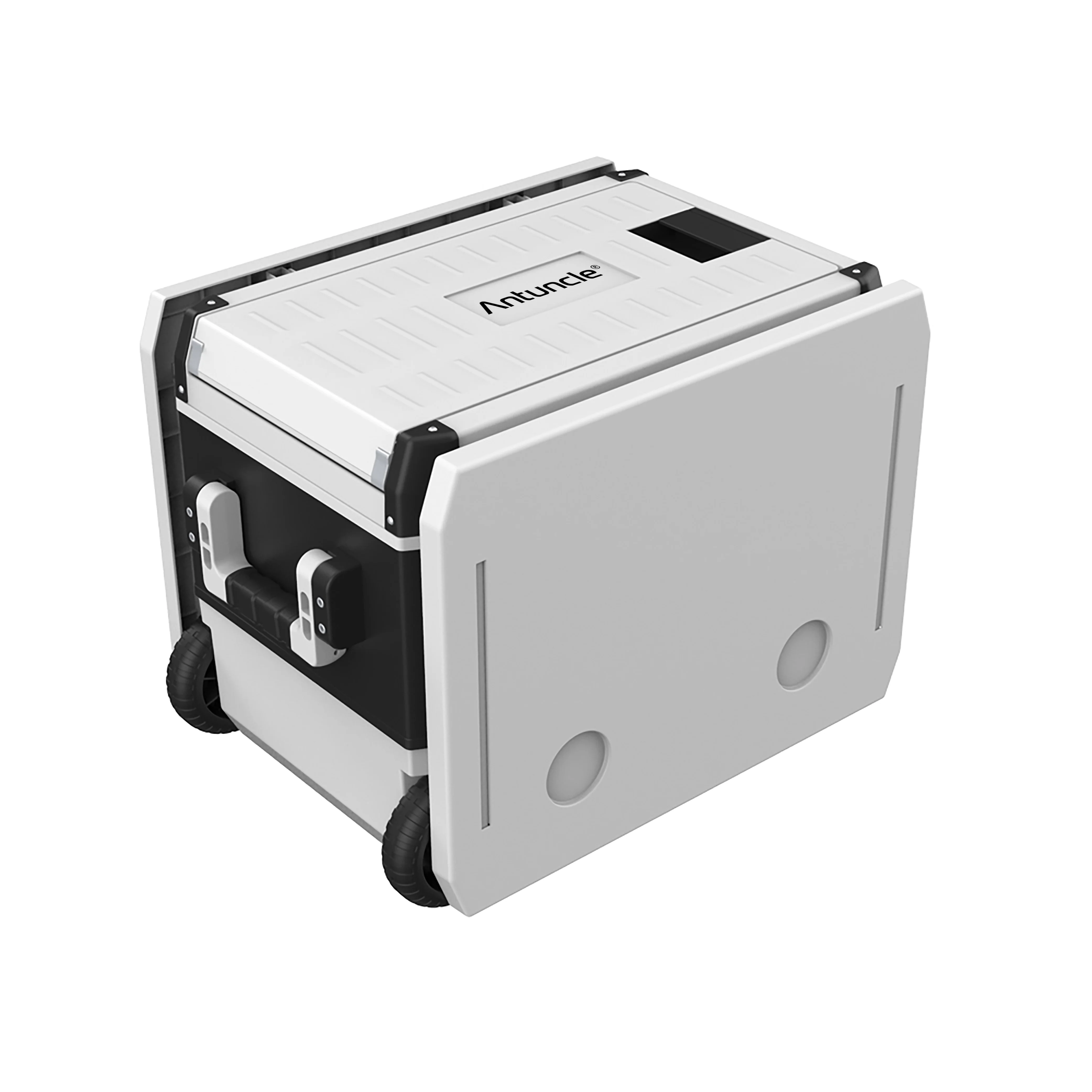 Mini Frigo Portable 12 Volt - 45L Compressor Cool Box Mini Frigo Portable 12 Volt - 45L Compressor Cool Box