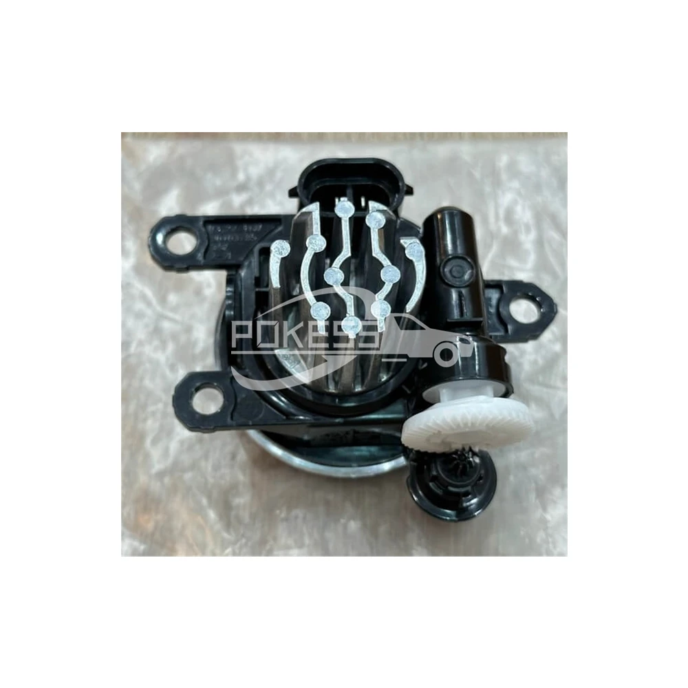 Led Fog Light JX7B15A255AB JX7B15A255AA JX7Z15201A Foglight L for For... — 2