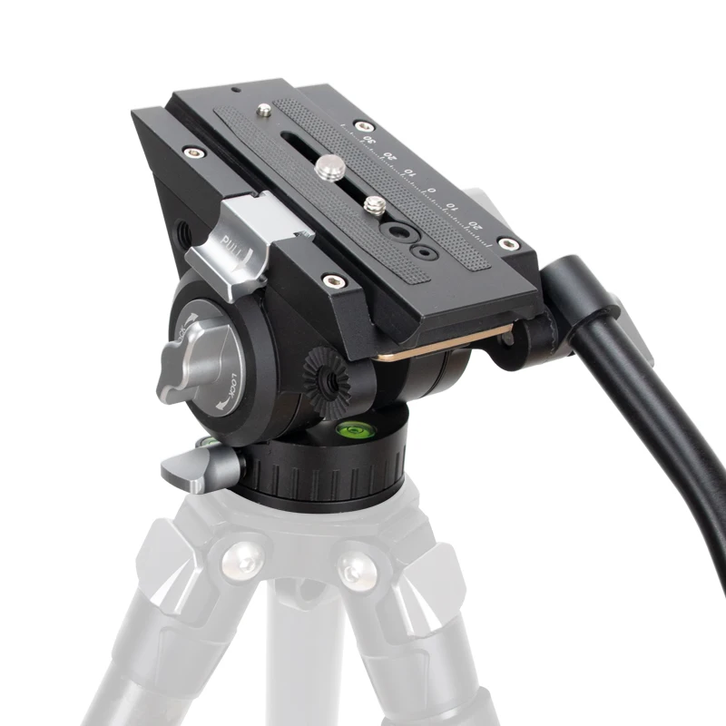 Linkogear Small Fluid Head Tripod Bird Watching Multi-function 360