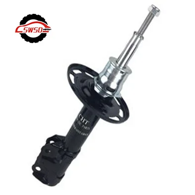 Car Parts Front Right Shock Absorber For Honda Fit Gd1 Gd6 51605 Sen C02 View Shock Absorber For Honda Fit Swsd Product Details From Guangzhou Gaoshuo Auto Parts Co Ltd On Alibaba Com