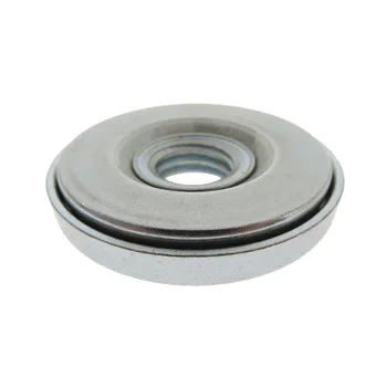 New custom M14 Angle Grinder Quick Change Flange Spiral Lock Nut Fasteners Inne Outer Flange Plate