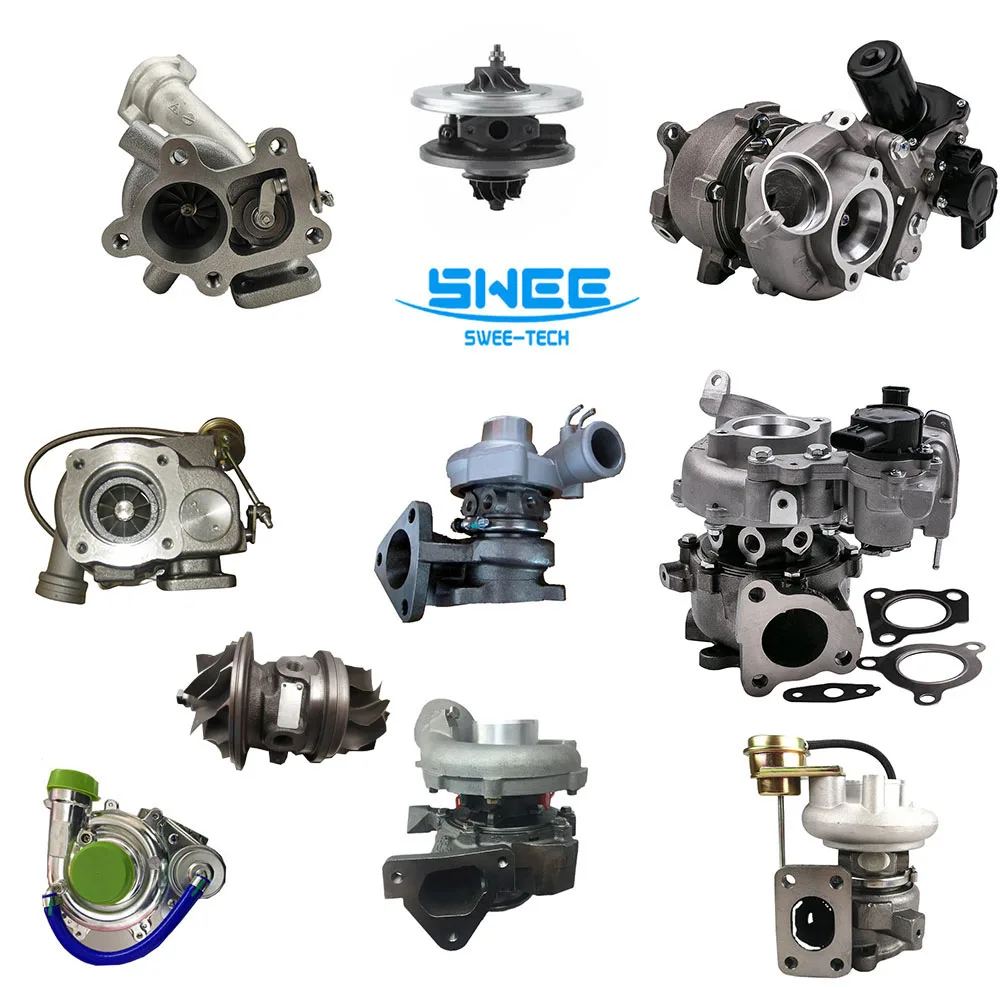 Top Quality Engine Turbocharger Turbo Tf035hm 0389901 Hx40w for scania 113 Kia Stinger porsche 718