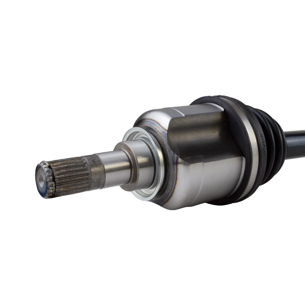 Conjunto de Eje CV Delantero Derecho CCL MR580576 /MR580578