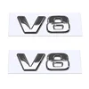 1 pièces V8