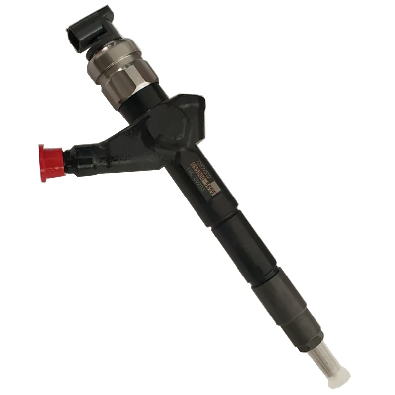 ぶぶかさん専用 Denso Fuel Injectors for Nissan Pathfinder NAVARA YD25