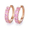 18K Yellow Gold