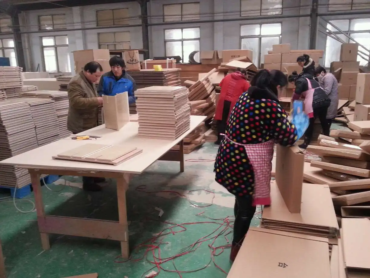 Funeral Supplies, Wood Table, Japan Paulownia Wooden Altar Table Platform For Funeral Ceremony 2