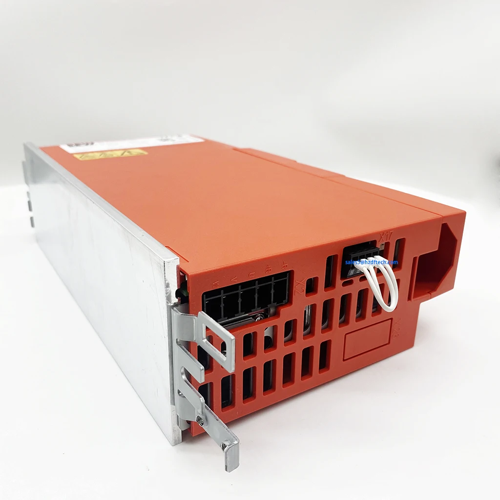 Sewseurodrive Frequency Converter Mc07b0011-5a3-4-s0/fsc11b Controller ...
