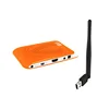 Orange STB+USB WIFI Dongle