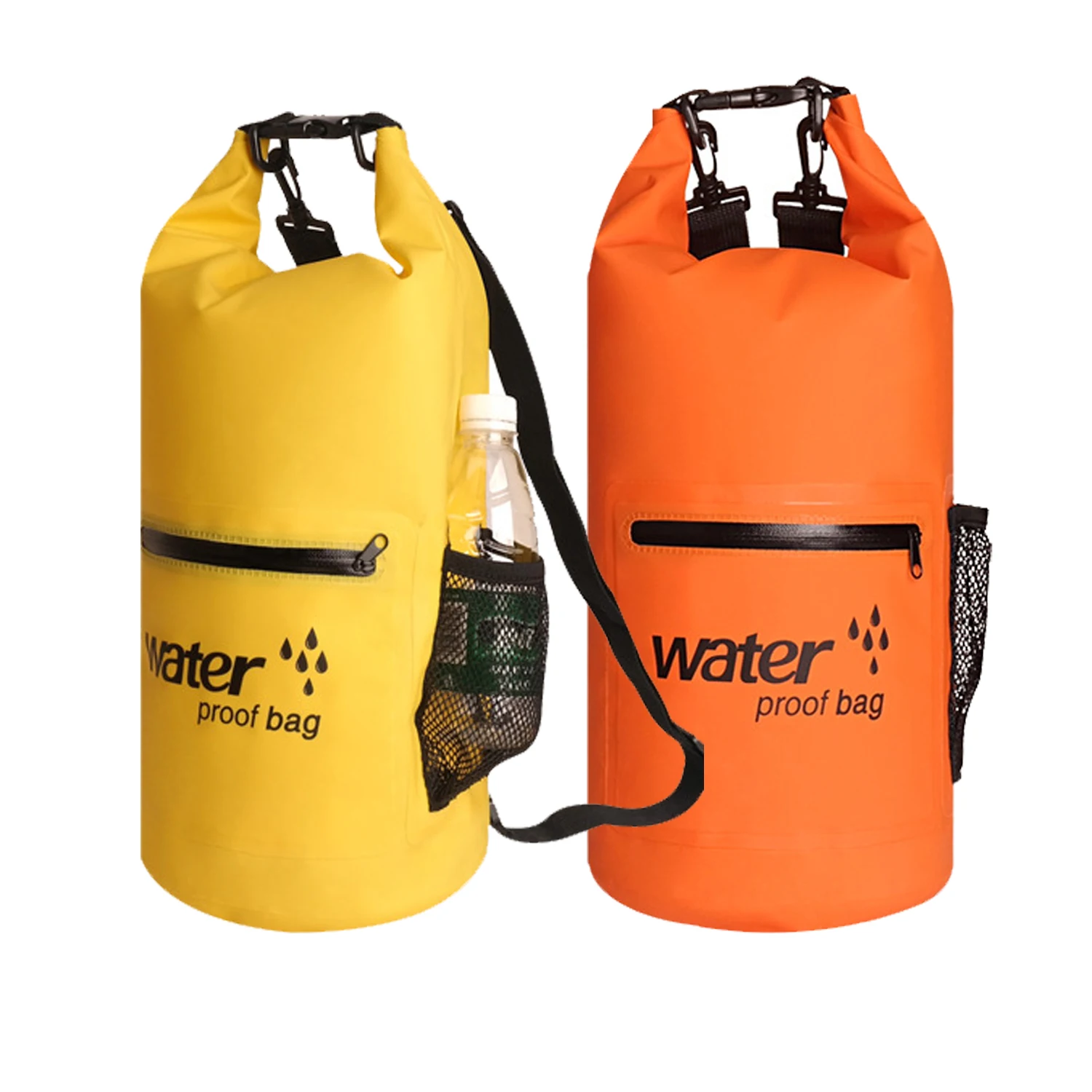 drybolsa for kayak