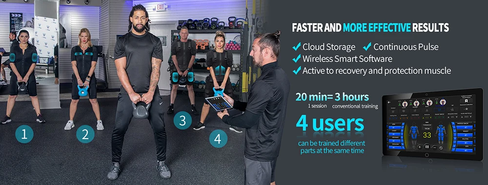trening ems multisport trening ems multisport