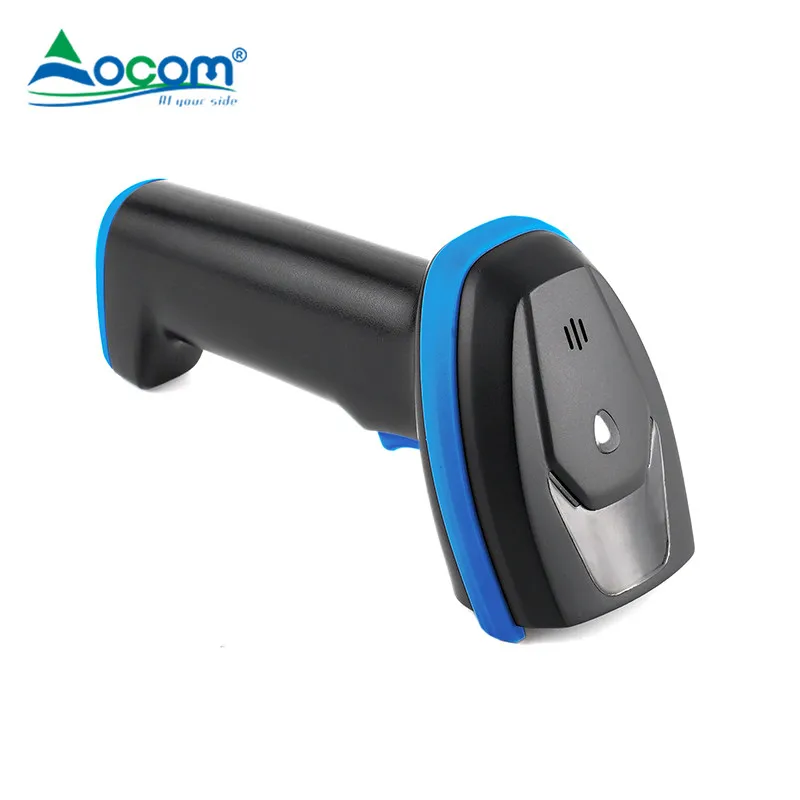 【 mga.omr様 】専用ページ OCBS-2089 OCOM High Pixel 1/2D Barcode Scanner - 203DPI