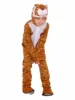 Brown Tiger