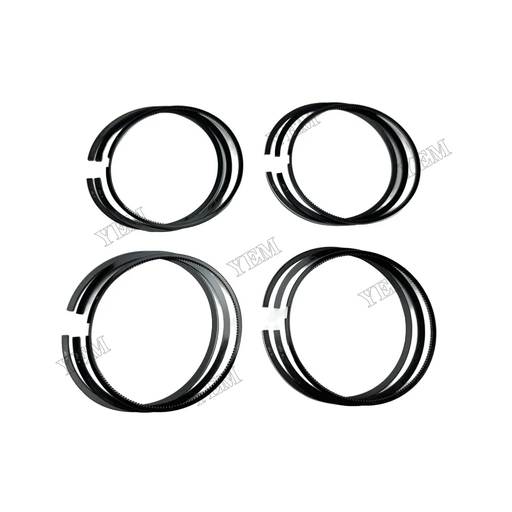 Piston Ring PJ00005382 Fit for Iveco 4P10 Engine 3