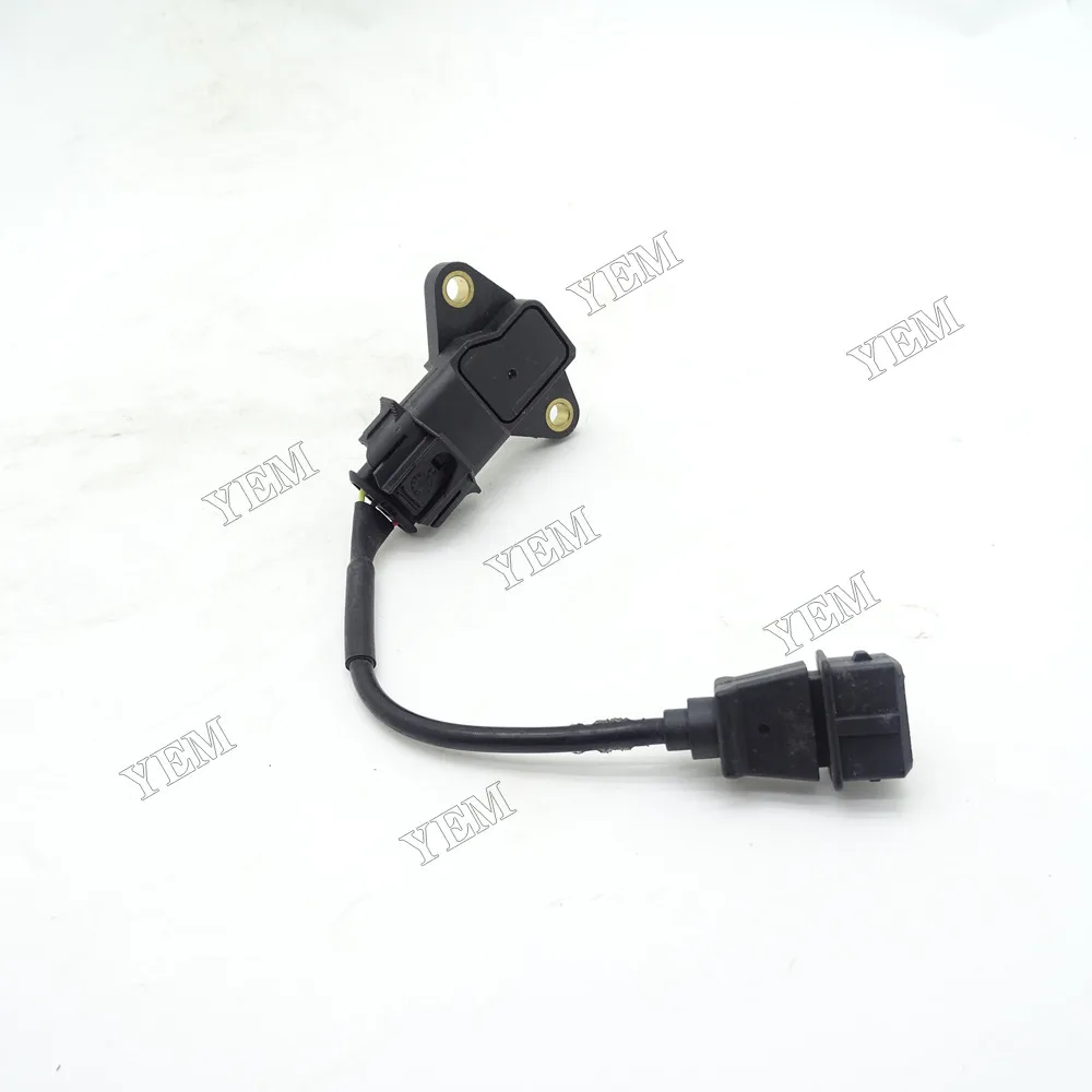 For Volvo 20450693 Intake Pressure Sensor Engine Parts for Sale 5