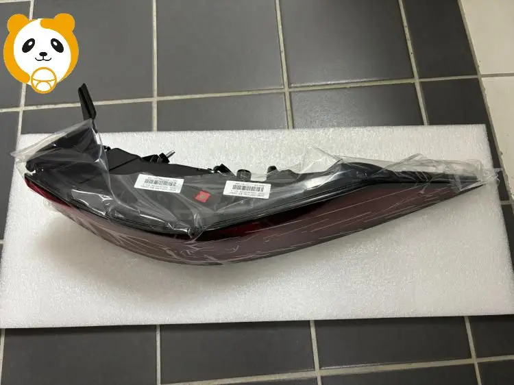 Right Combination Rear Lamp Assembly for BYD Qin PLUS EV Qin PLUS DMI Qin PLUS Glory Edition
