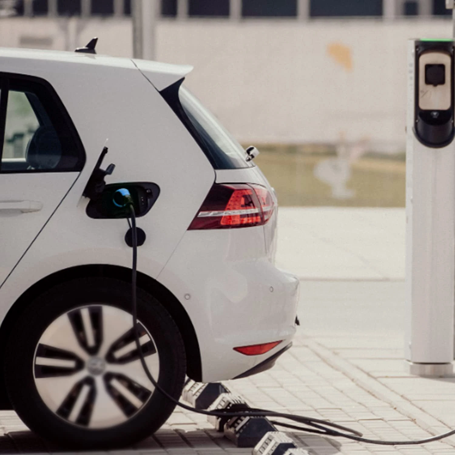 Ev/electric Vehicle & Plugin Hybrid Charging Cable Type 2 To Type 2 32 Amp (7.2kw)/one Phase 5m