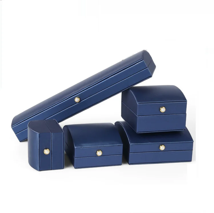 2022 Wholesale Custom Blue Pu Leather Organizador Jewelry Sieraden Verpakking - Buy Jewelry Case Professional Joyeros,Cajas De Joyeria Luxury Sieraden Doosje,Boite A Bijoux Packaging Sieraden Organiser Product on Alibaba.com