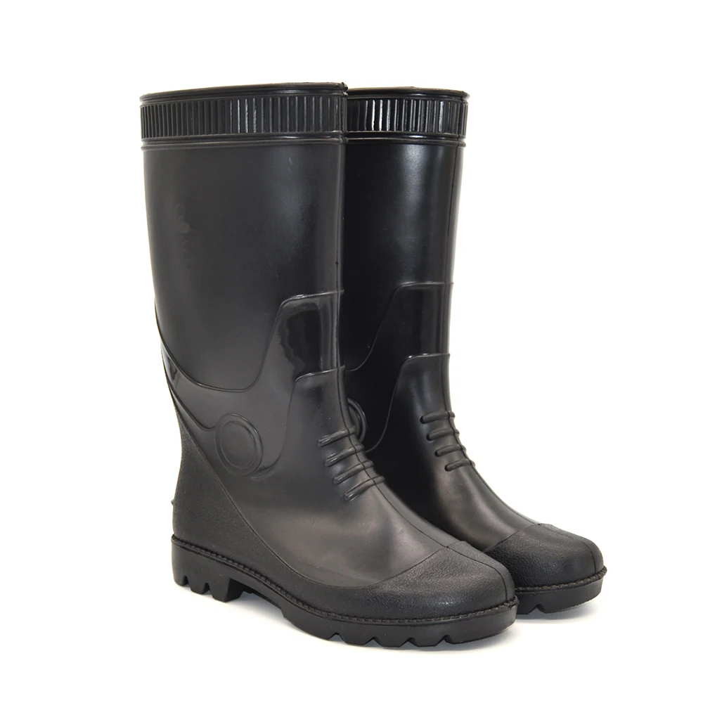 plus size rain boots for women