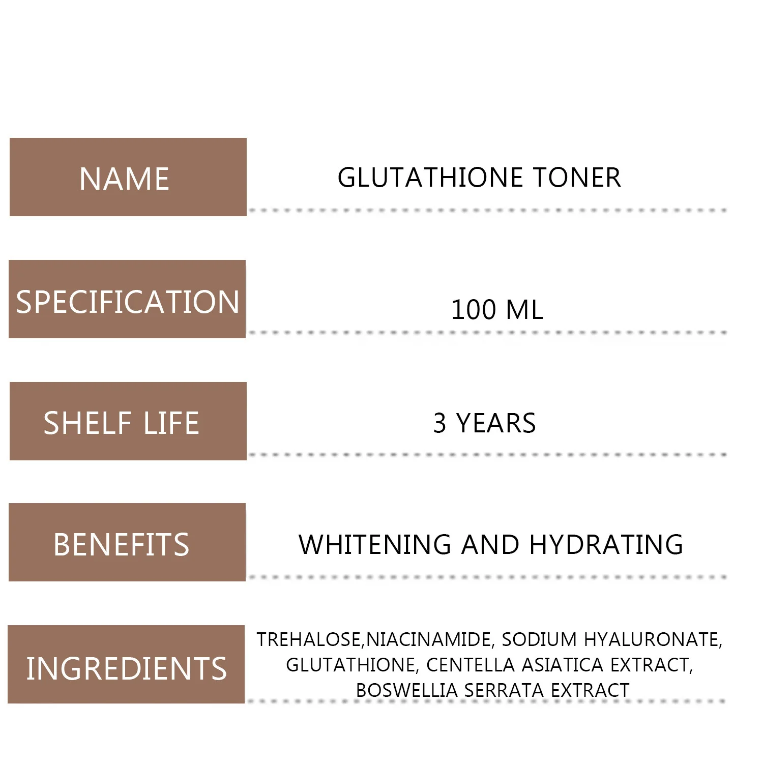 Wholesale LANTHOME Nicotinamide Glutath Ione Toner Hydrating Calming Soothing Facial Toner for All Skins| Alibaba.com Wholesale LANTHOME Nicotinamide Glutath Ione Toner Hydrating Calming Soothing Facial Toner for All Skins| Alibaba.com