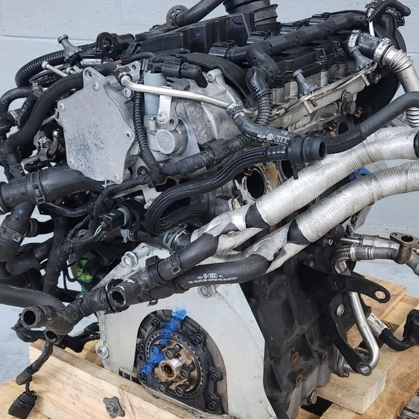 フォルクスワーゲン・アウディ用EA113 2.0TFSI ガソリンエンジン 2.0