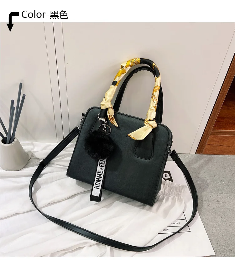 Wholesale Wholesale Cheap Sac A Main Homme Cuir De Luxe De Marque Luxury  Black Men Leather Handbag From m.