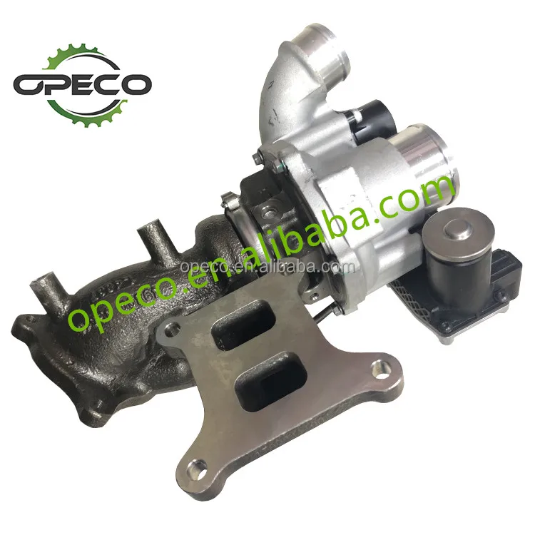 FWA Besturn 1.4T Turbocharger - S49997-21001B 1118010-63L