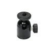 Mini ball head