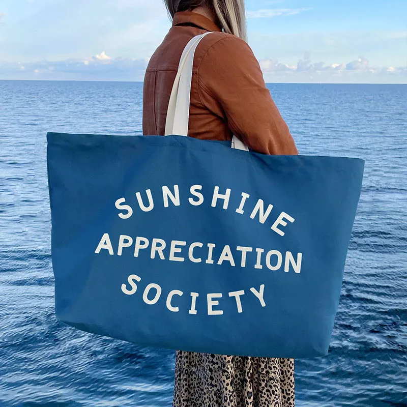 Оптовая продажа с фабрики очень тяжелые большие хлопковые женские сумки-тоут большая Холщовая Сумка для продуктов на