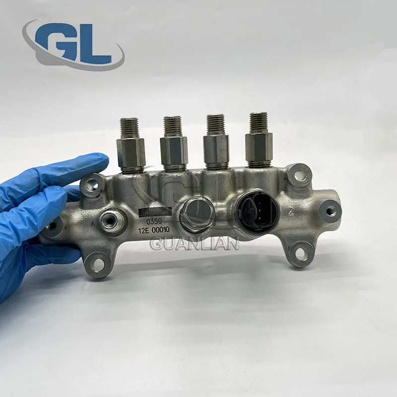 SALEで更にお買得 China Made New High Pressure Common Rail Assy 095440-0350 8 パーツ