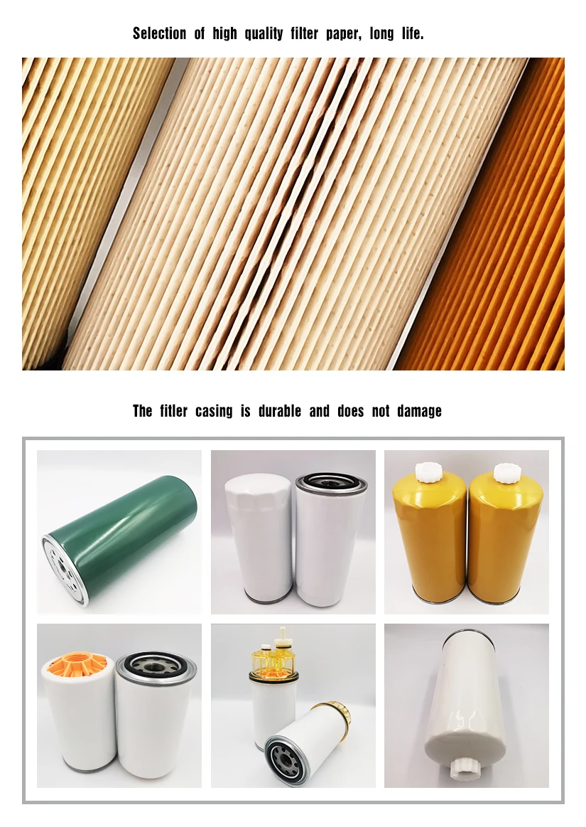 Nesia Spinon Engine Oil Filter Lf16087 Cross Reference Lf700 P554408