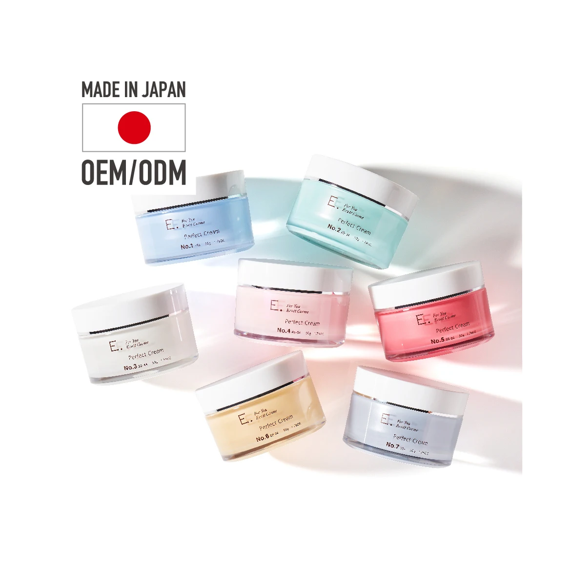 cream herbal original