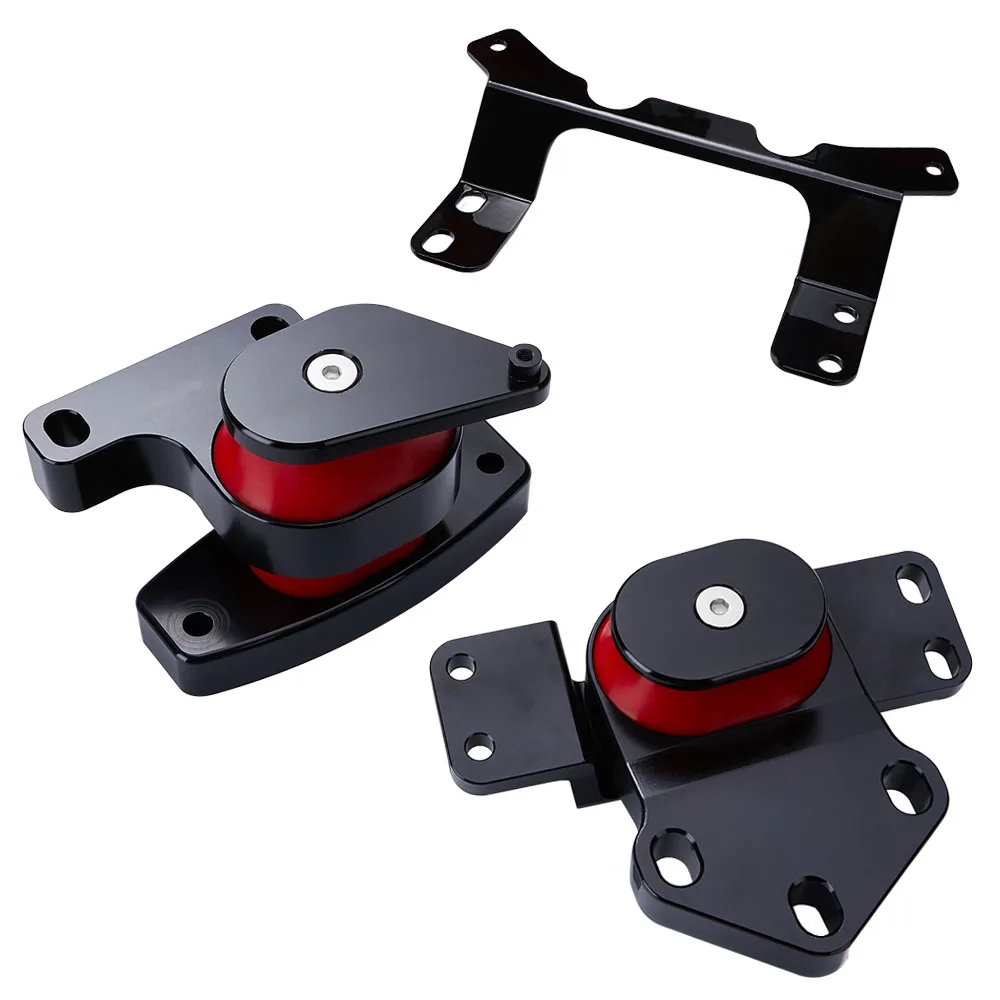 Polyurethane Engine Transmission Mounts For Vw Golf/jetta Mk4 9703,Fit