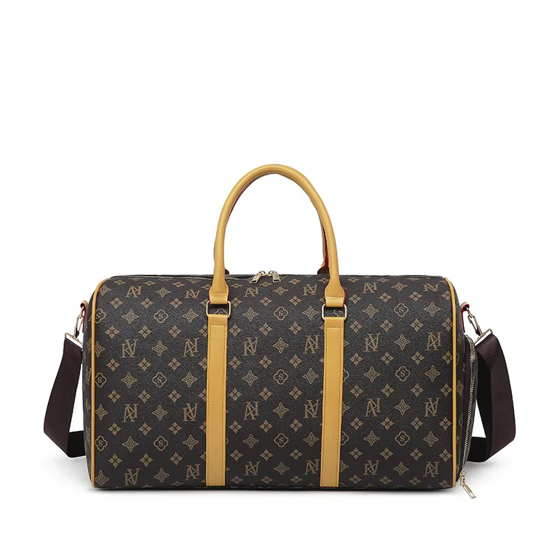Designer Handbags Famous Brands Large-capacity Women's Handbags Fashion Luxury Handbags for Women Printing Women's Shoulder Bags