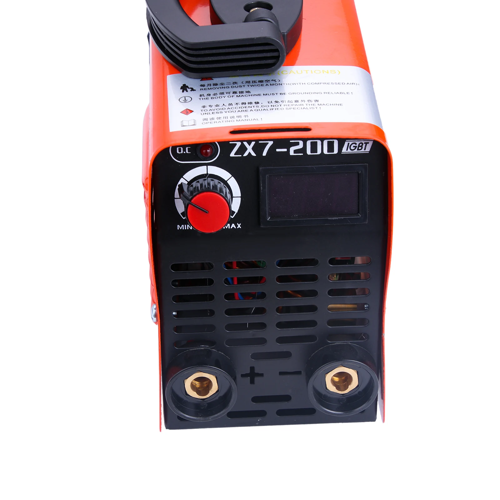 溶接機 200ボルト Amazon.co.jp: ZX7-200 220ボルトハンドヘルドミニMMA電気溶接